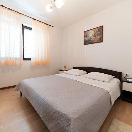 House Villa Petar 1 Zadar Eksteriør billede