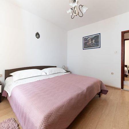 House Villa Petar 1 Zadar Eksteriør billede