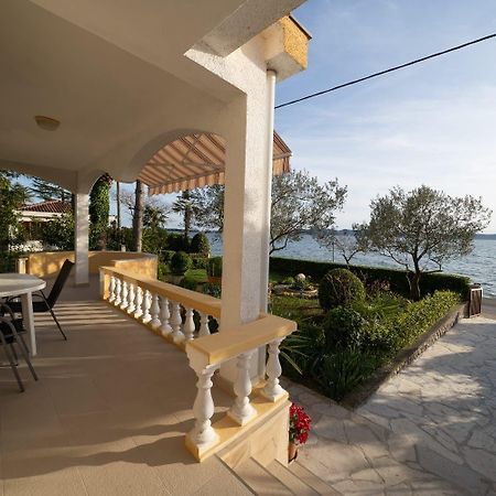 House Villa Petar 1 Zadar Eksteriør billede