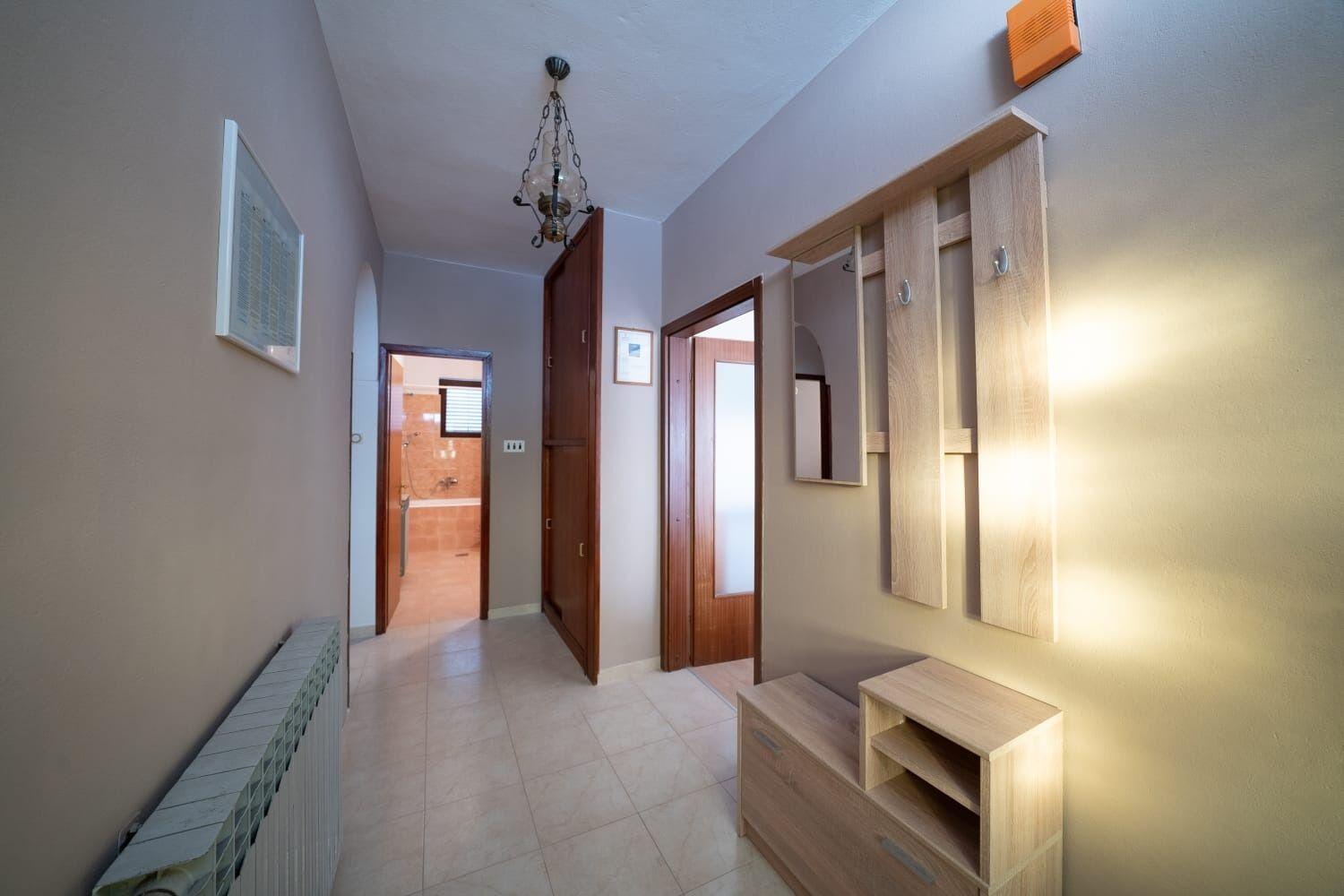 House Villa Petar 1 Zadar Eksteriør billede