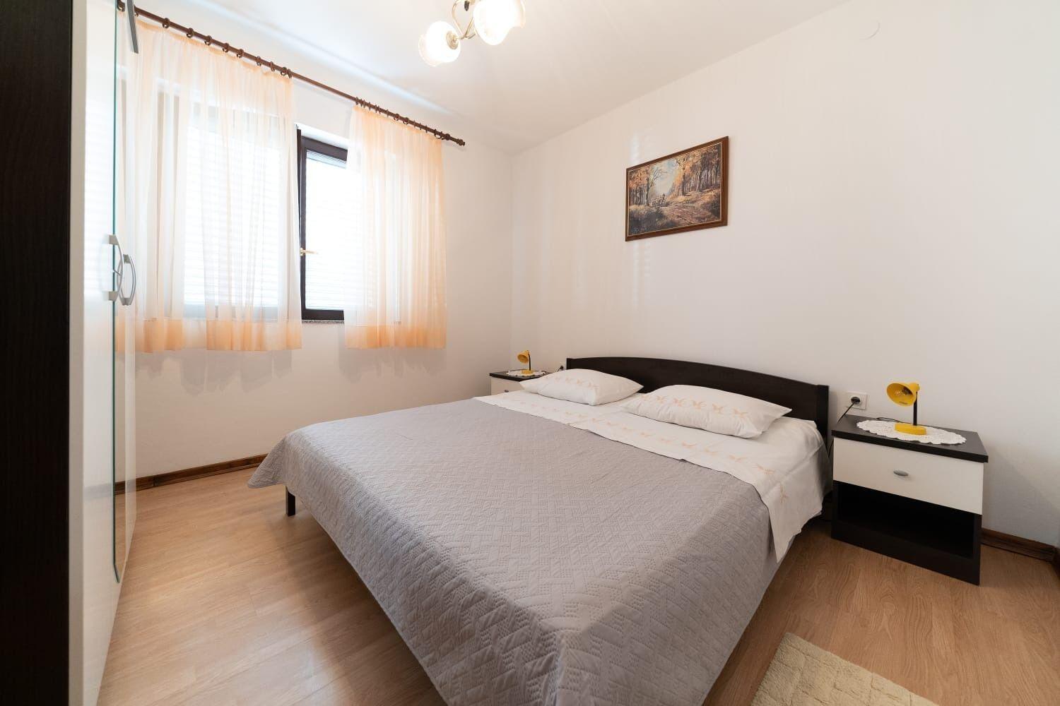 House Villa Petar 1 Zadar Eksteriør billede