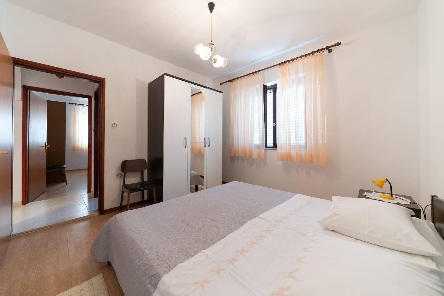 House Villa Petar 1 Zadar Eksteriør billede
