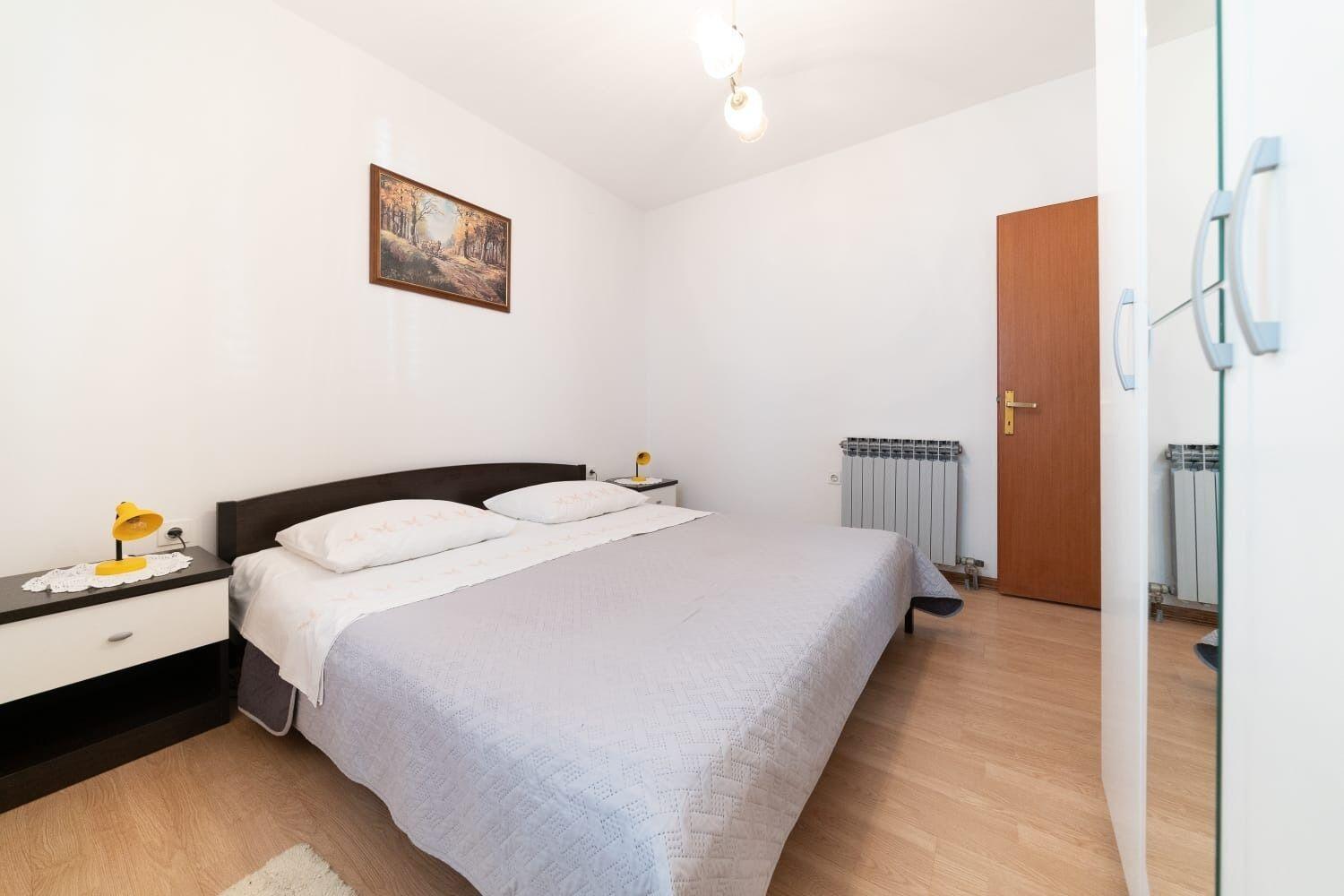 House Villa Petar 1 Zadar Eksteriør billede