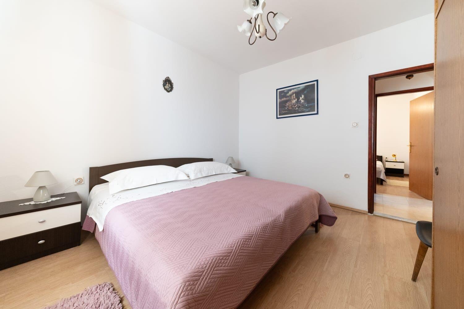 House Villa Petar 1 Zadar Eksteriør billede