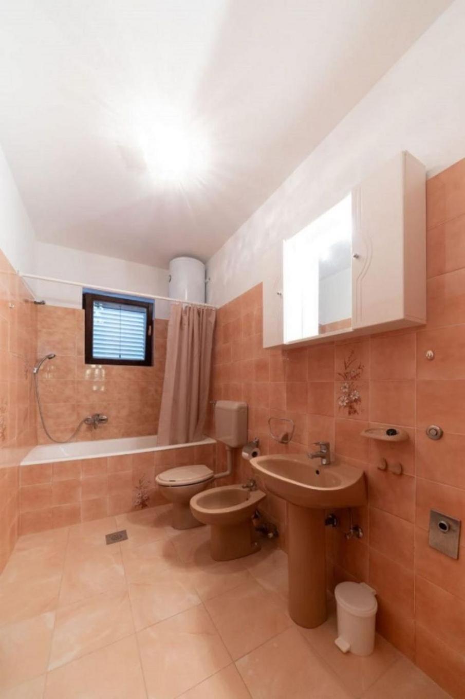House Villa Petar 1 Zadar Eksteriør billede