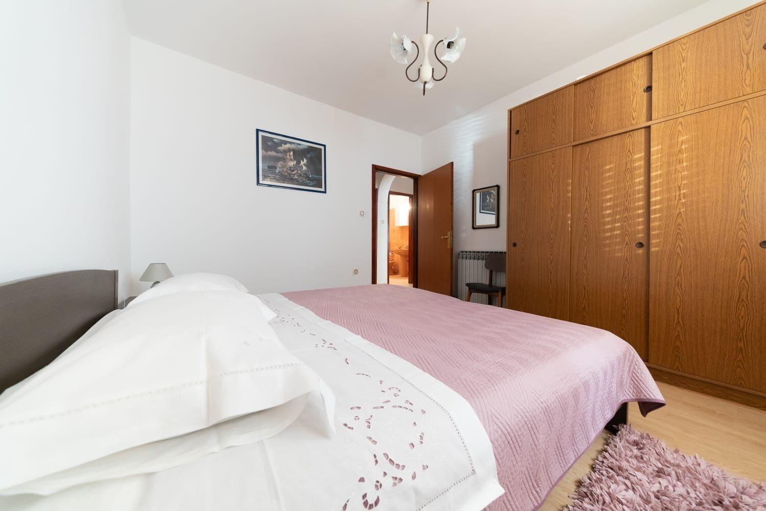House Villa Petar 1 Zadar Eksteriør billede