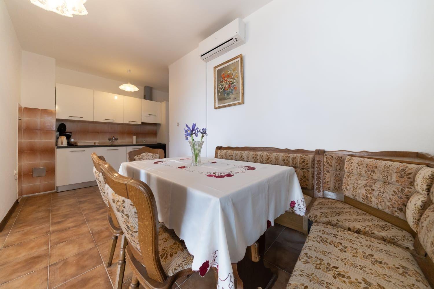 House Villa Petar 1 Zadar Eksteriør billede