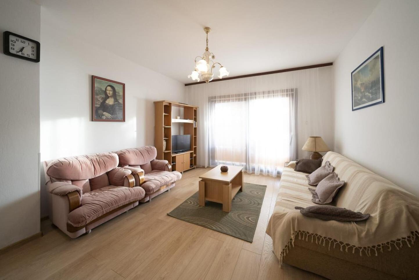 House Villa Petar 1 Zadar Eksteriør billede